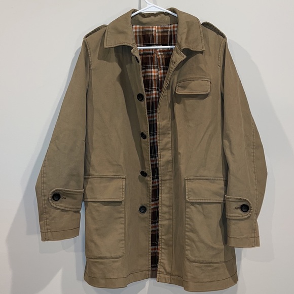 studio oribe Other - Men’s Japanese Brand Studio Oribe Coat Jacket